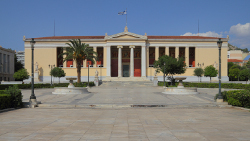 Università di Atene