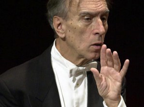 Claudio Abbado