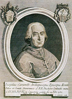 Giuseppe Garampi