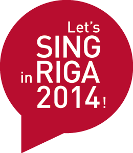 Riga 2014