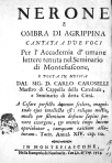 1714.Nerone e ombra di Agrippina