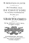 1729.Il sacrifizio di Jefte