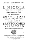 1731.Lo schiavo liberato